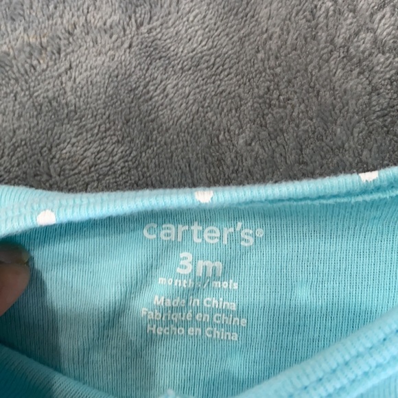 Babies big bundle one peace and footie 3m/3-6M - Picture 11 of 12